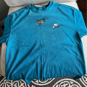 Men’s S Nike t-shirt, EUC